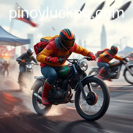 Discovering 'PINOYLUCK': A Unique Twist in the Action Packed Gaming World