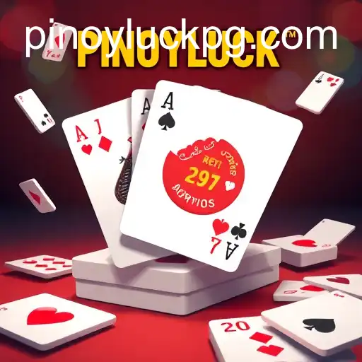 Exploring Card Games: The Exciting World of 'PINOYLUCK'