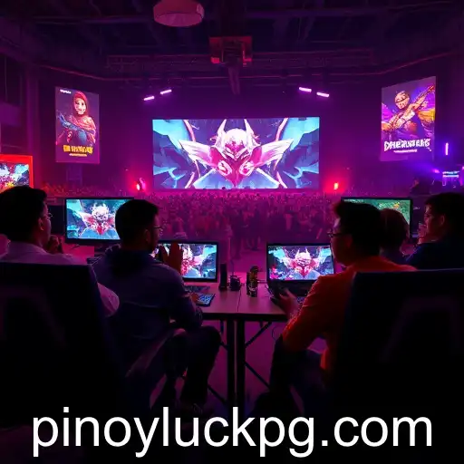 Digital Gaming Trends in 2025