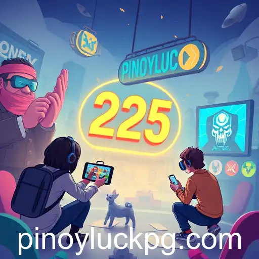 Gaming Trends and Cultural Influences in 2025