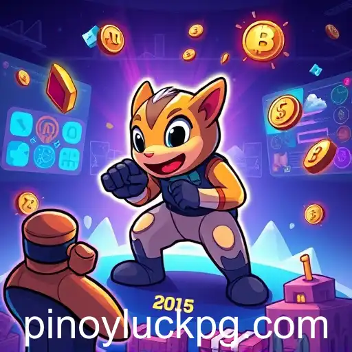 Pinoyluck: Gaming's New Frontier