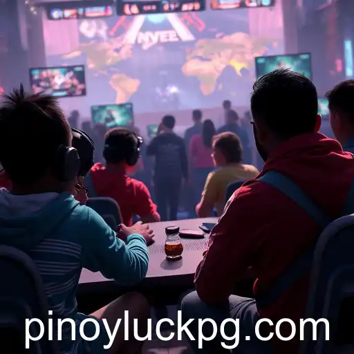 The Rise of Gaming Platforms in the Digital Age