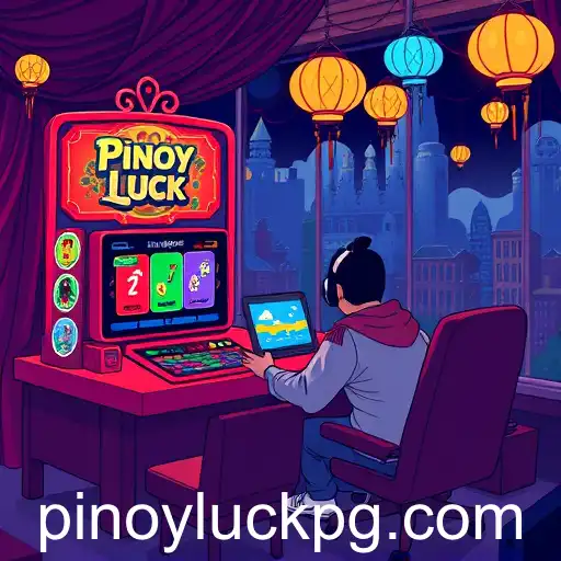 The Growing Influence of PINOYLUCK in the Digital Gaming Sphere