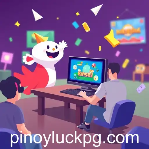 Pinoyluck's Impact on the Gaming World