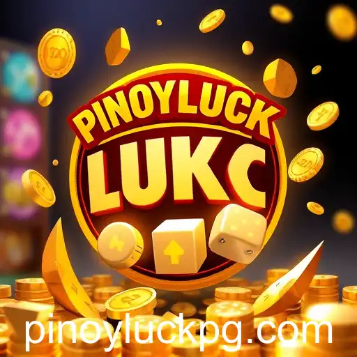 PinoyLuck Revolutionizes Online Gaming Experience