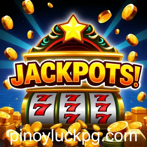 Pinoyluck Redefines Online Gaming Experience
