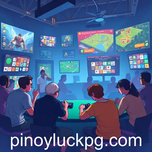 The Rise of Online Gaming Trends