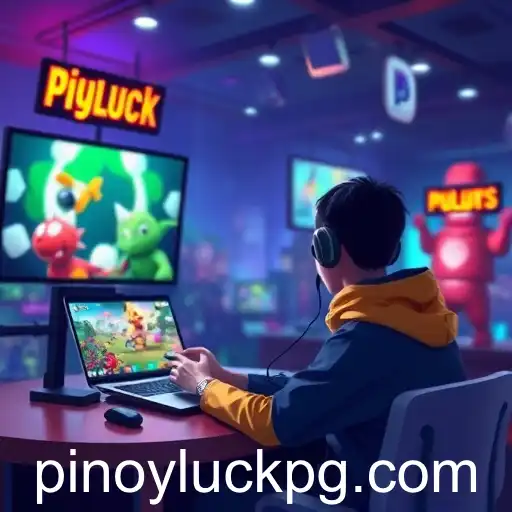 The Rise of Online Gaming Amidst Global Changes