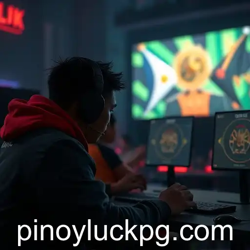 The Rise of PINOYLUCK in the Digital Gaming Landscape