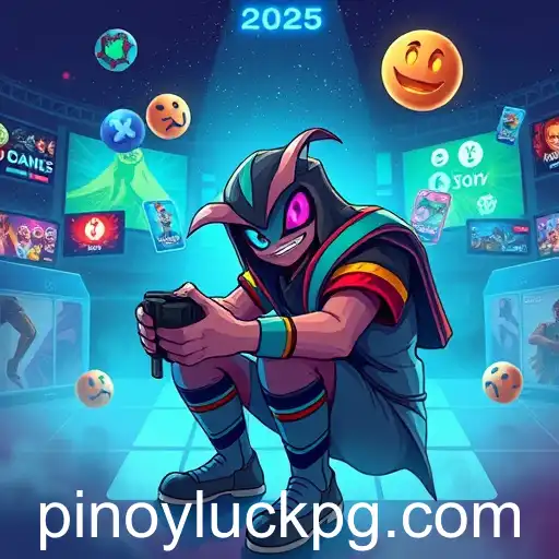 The Rise of Pinoyluck in Global Gaming Scene
