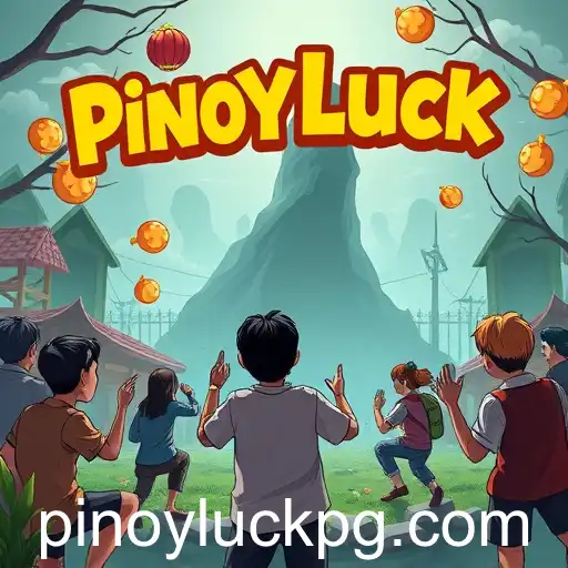 The Rise of PINOYLuck: Revolutionizing Gaming Dynamics