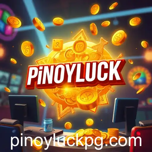 The Rise of PINOYLuck in Gaming