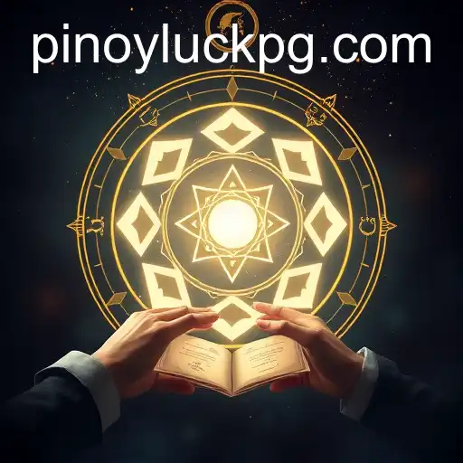 PINOYLUCK: Exploring Digital Fortune-Telling in Gaming