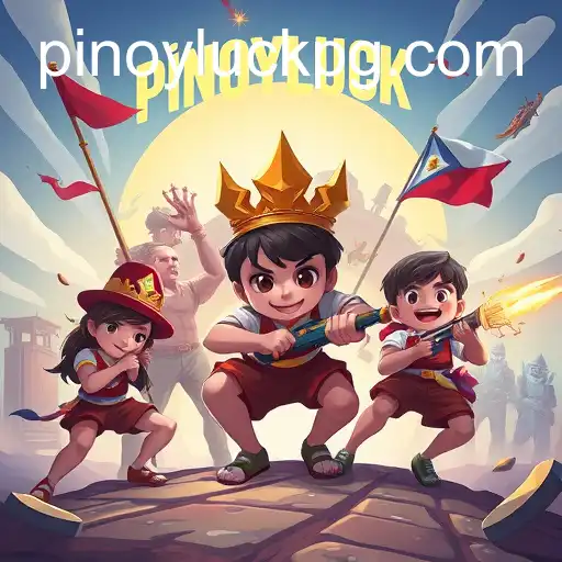 Exploring 'Multiplayer Mania': The Rise of Social Gaming with 'PINOYLUCK'