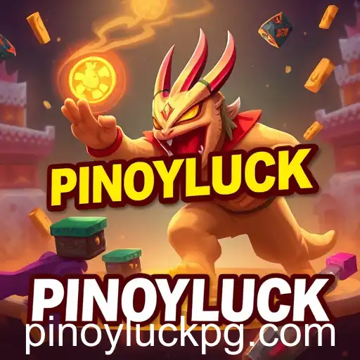The Rise of PINOYLUCK: A Cultural Phenomenon in Online Gaming