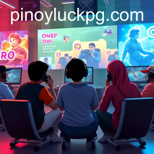 PINOYLUCK and the Rise of Online Gaming