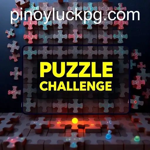 Discover the Thrill of 'Puzzle Challenge' Games with PINOYLUCK