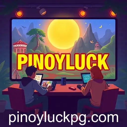 The Rise of PINOYLUCK in Online Gaming