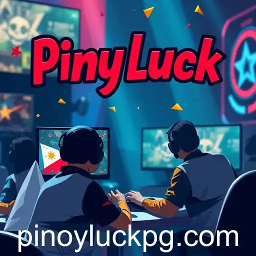 The Rise of PinoyLuck in Online Gaming