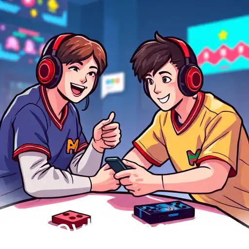 The Rise of PINOYLuck in Gaming