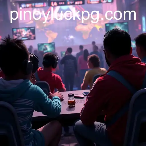 The Rise of Gaming Platforms in the Digital Age