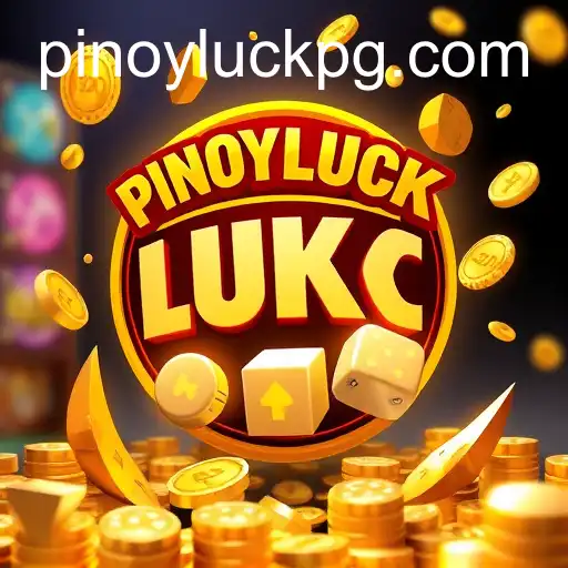 Exploring the 'Luck Based' Game Category with PINOYLUCK