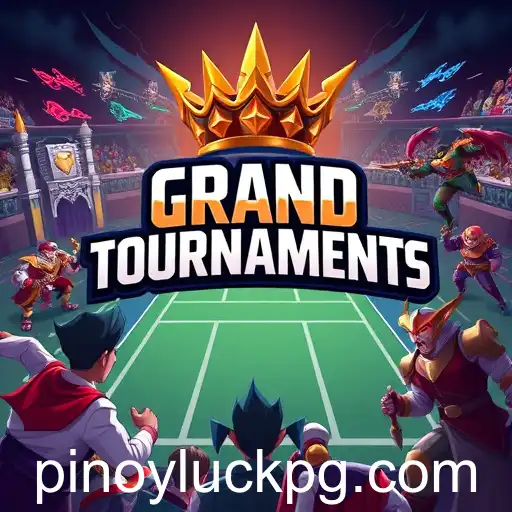 The Rise of PINOYLUCK: A Digital Revolution