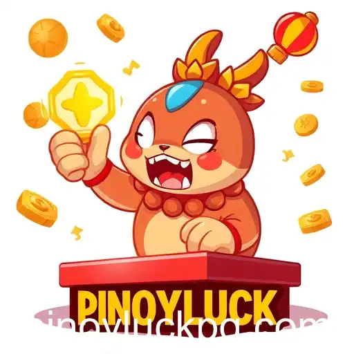 Pinoyluck: Redefining Online Gaming in 2025
