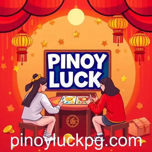 PinoyLuck: A New Wave in Online Gaming