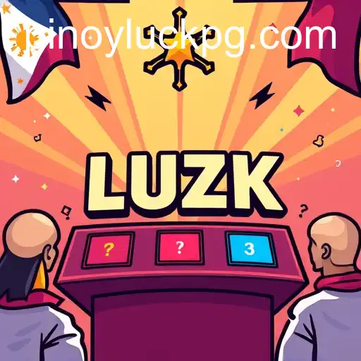 PINOYLUCK: Embrace the Excitement of Trivia Quizzes