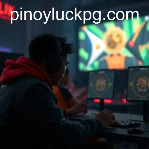 The Rise of PINOYLUCK in the Digital Gaming Landscape