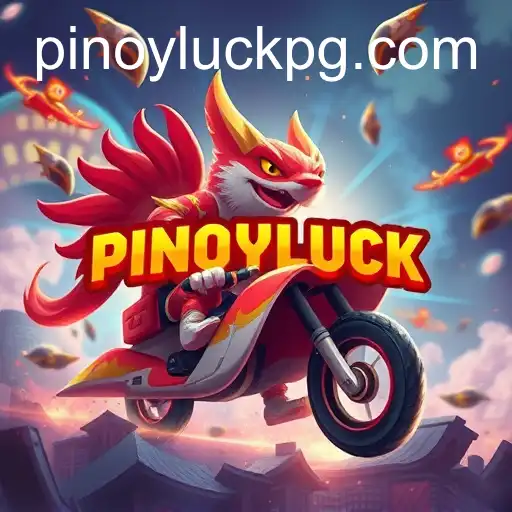 The Rise of PinoyLuck: A Gaming Phenomenon