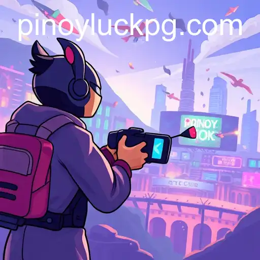 The Rise of PINOYLUCK in Online Gaming