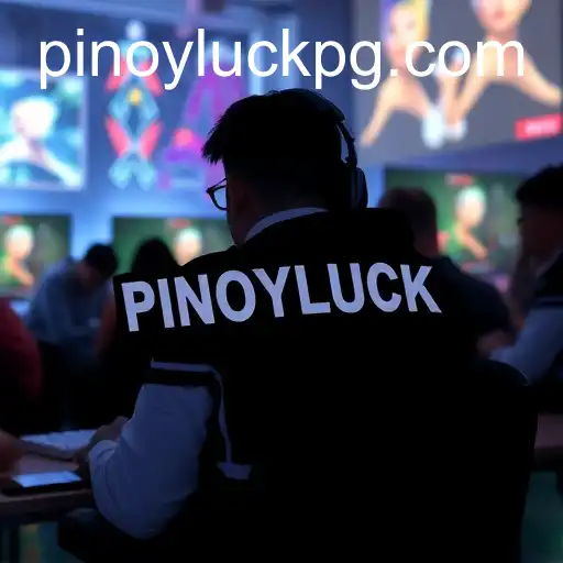 The Rise and Appeal of PINOYLuck